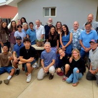 Calvary Vista & Maranatha