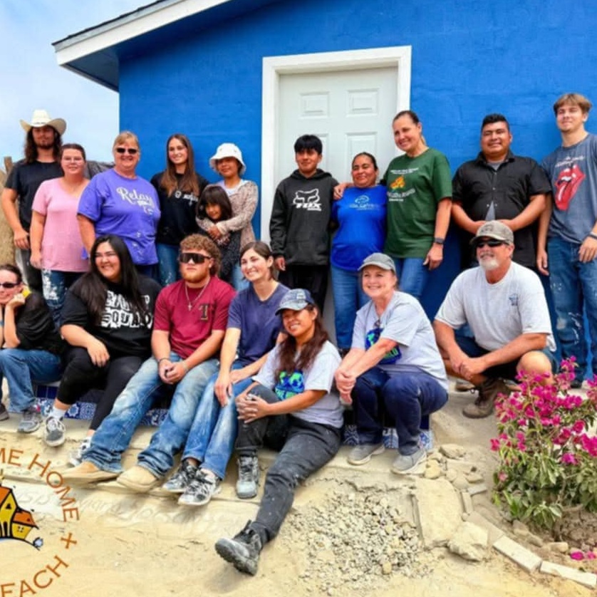 Tulare Church of God