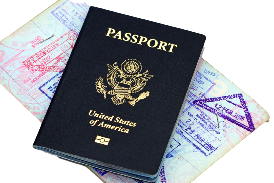 US Passport