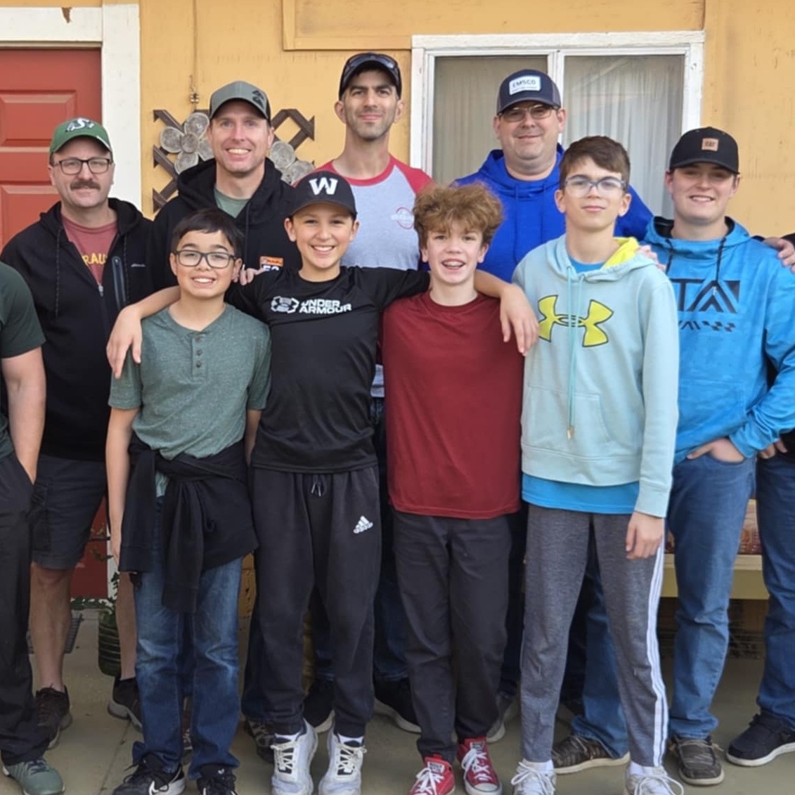 Regina Apostolic Church