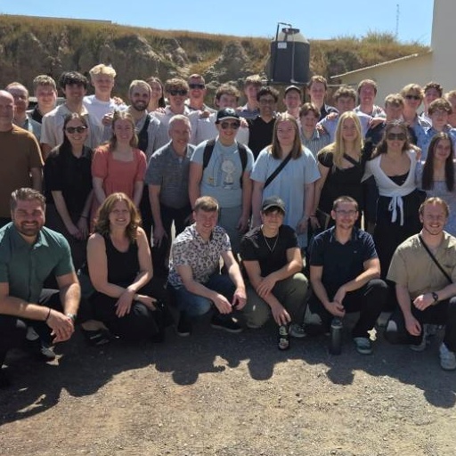 Southridge & South Delta Baptist Church